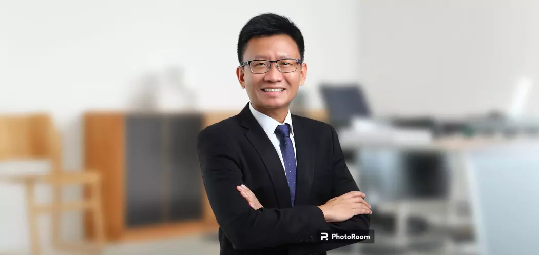 Vantage recruits Regional Strategy Director to Drive APAC Activities