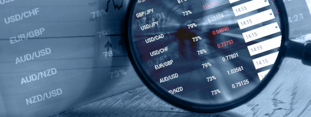 The Basics of Forex Trading