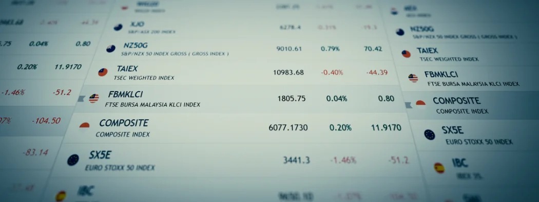 4 Popular Indices Trading Strategies    