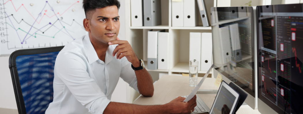 Best Trading App in India 2026