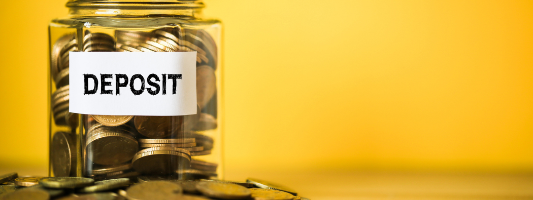 Exness Minimum Deposit