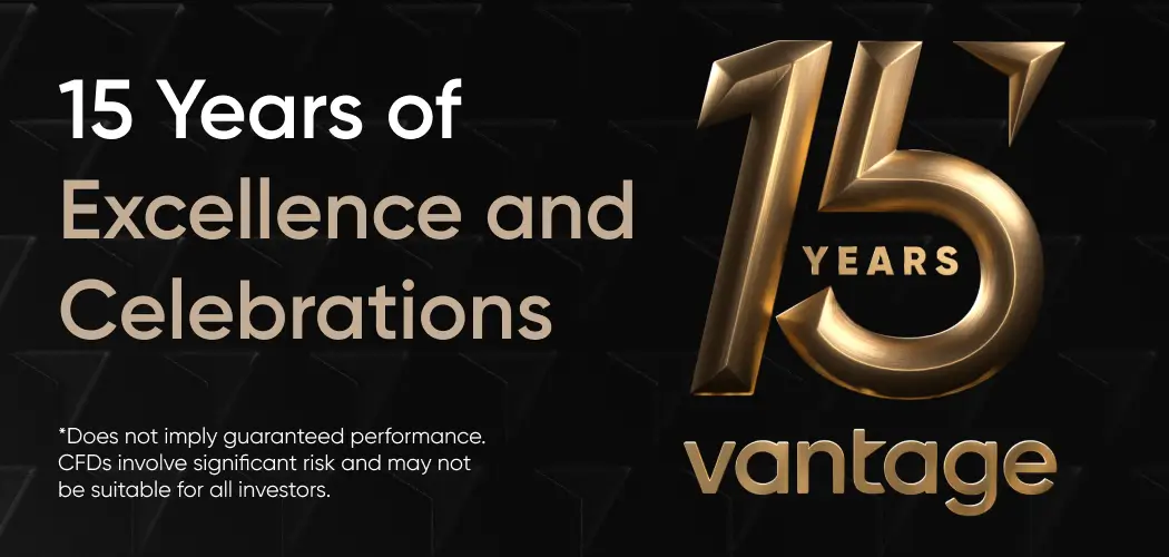 Vantage Markets Celebrates a Landmark Year of Achievements in 2024 