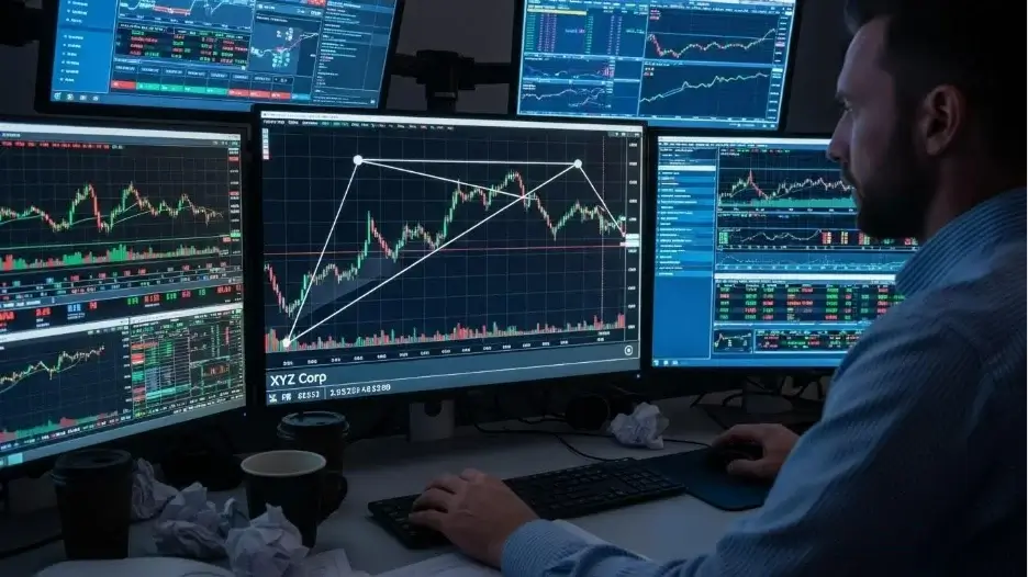 A Guide to the Ascending Triangle Pattern in Technical Analysis