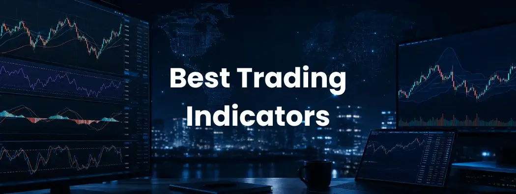 What Are the Best Trading Indicators for Forex Traders in 2026?