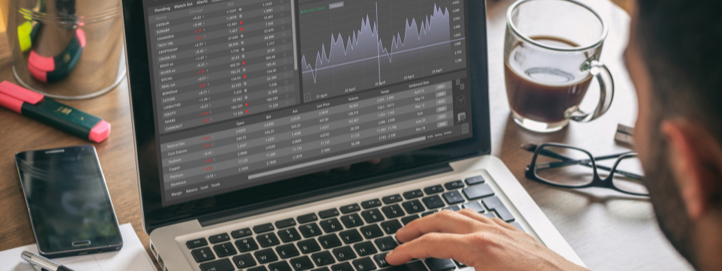 Geopolitical headline swings cause choppy markets