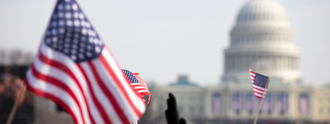 Kamala Harris là ứng cử viên Tổng thống của đảng Dân chủ – Điều này sẽ tác động thế nào đến thị trường? 