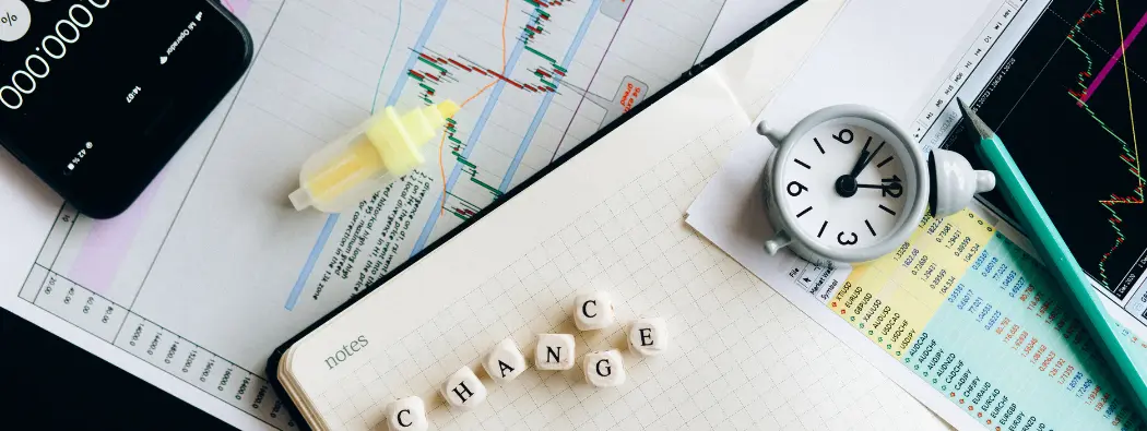 Tác động của các sự kiện kinh tế đến giao dịch ngoại hối