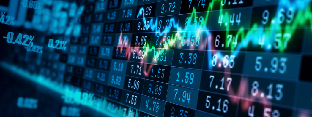 Giao dịch cặp tiền tệ USD/COP