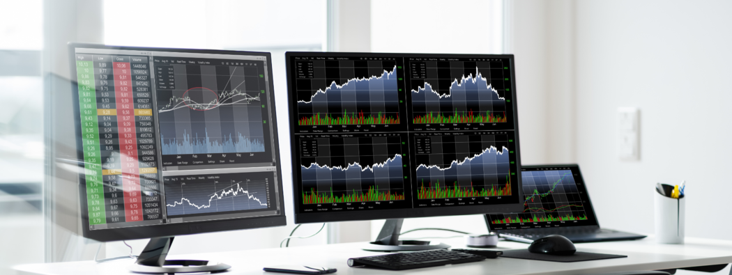 Cách giao dịch mô phỏng trên TradingView để chuẩn bị tốt hơn cho giao dịch thực