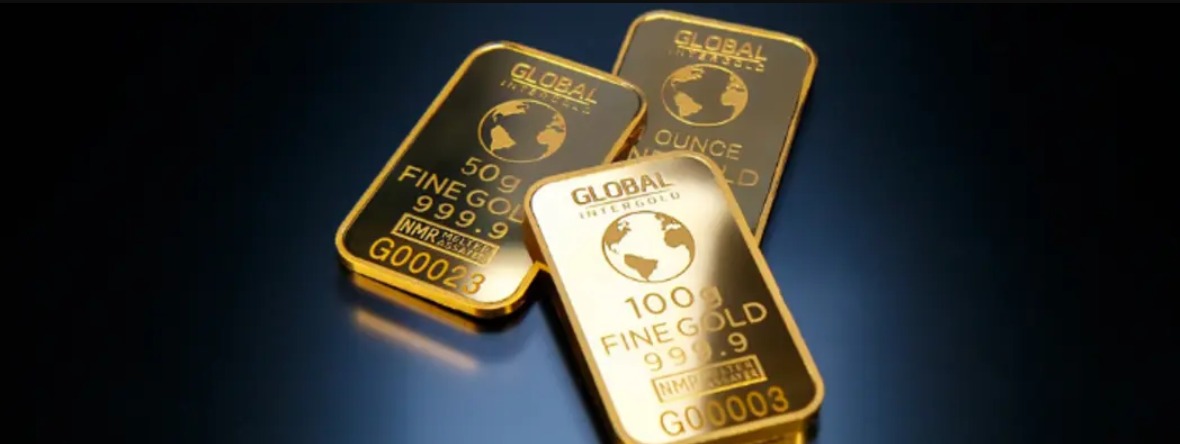 Giao dịch vàng cho người mới bắt đầu: Hướng dẫn toàn diện về giao dịch vàng 