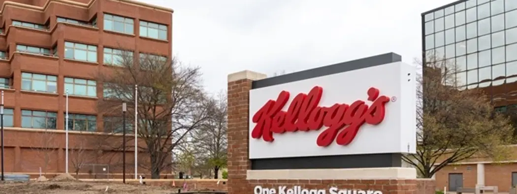 Tổng quan về cổ phiếu The Kellogg Company (NYSE:K): Tất cả thông tin nhà đầu tư cần biết về Kellogg’s