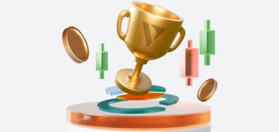 Start Trading With Vantage