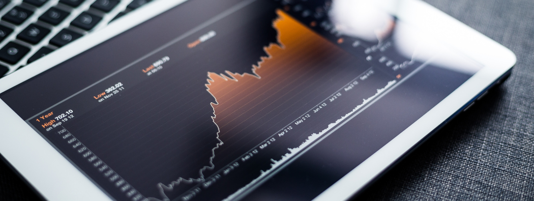 Markets choppy with so much uncertainty and so many drivers