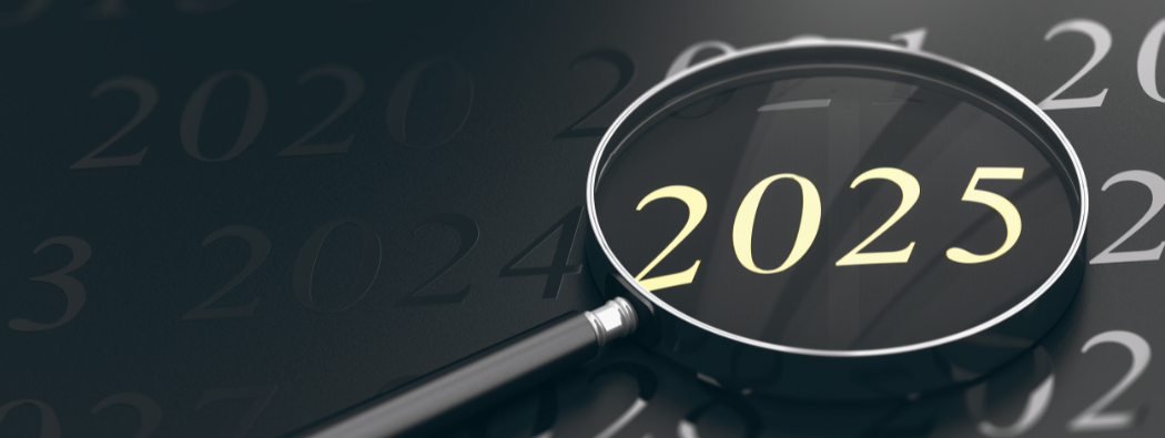 2025 Market Outlook