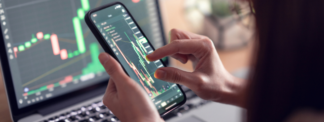 Stocks up again, USD too on decent data