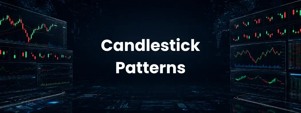 Candlestick Patterns: A Complete Guide to 16 Formations