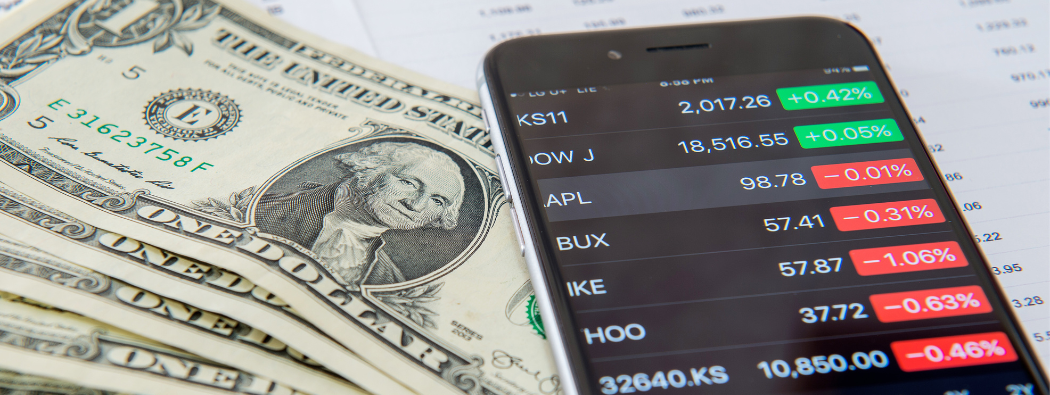 Weekly Outlook | US shutdown to cause equities correcting?