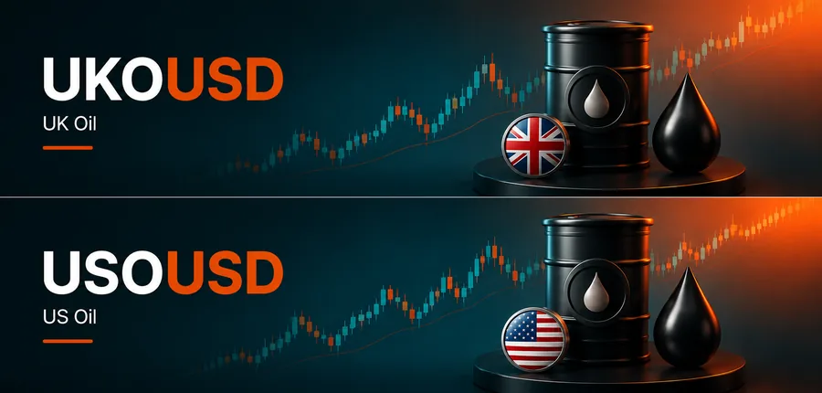 [DAILY TRADING] WTI and Brent Crude Oil 28 May 2026 — Geopolitical Headlines Drive Early-Session Volatility