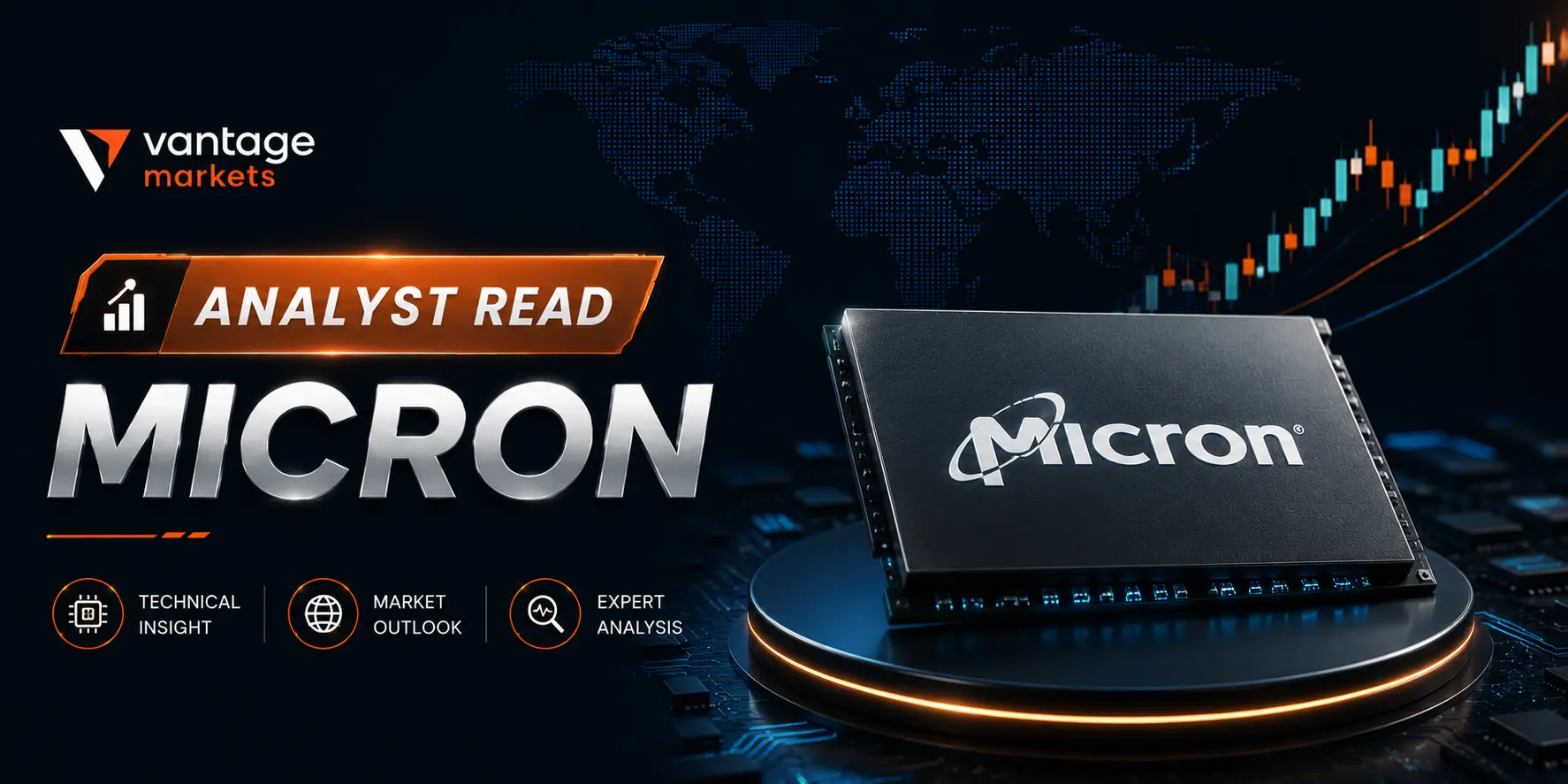The Analyst’s Read: Micron Tech Stock After the Blowout