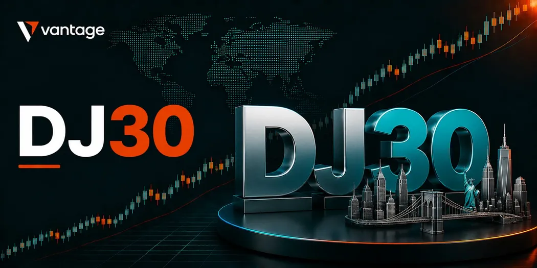 [DAILY TRADING] DJ30 Today, 18 June 2026 – Dow Drops 500 Pts as Fed Signals Possible 2026 Rate Hike