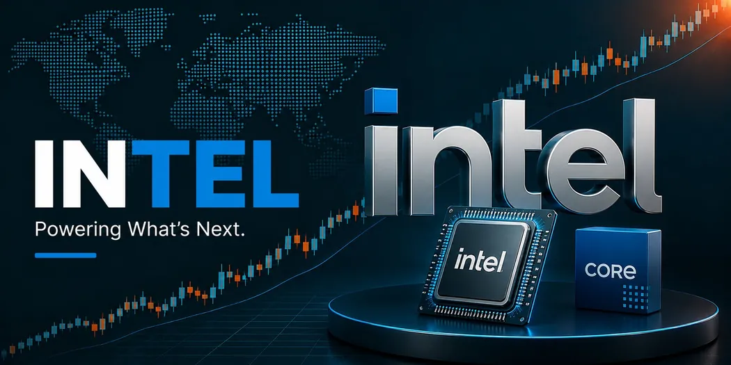 [DAILY TRADING] Intel Stock Price Today, 9 June 2026 — INTC Holds 110 After Google’s 3 Million AI Chip Order