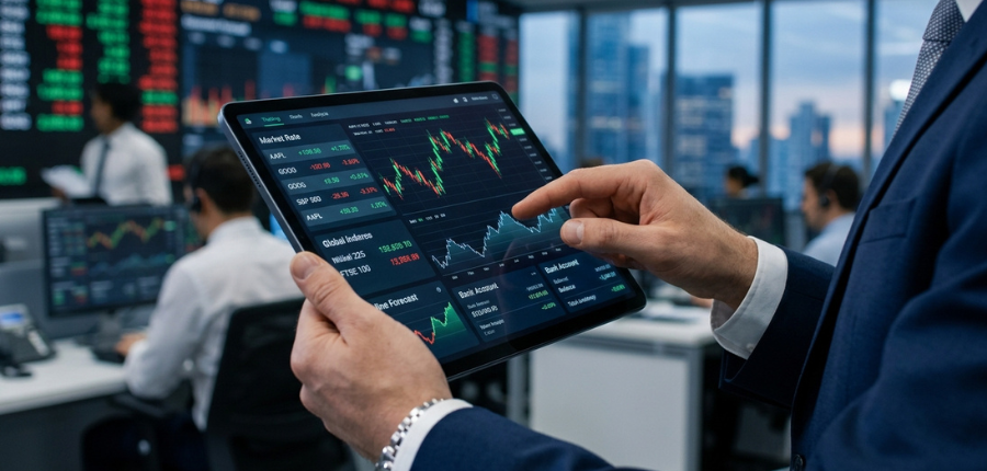 Weekly Outlook | ADP And NFP In Focus Amid A Mixed USD
