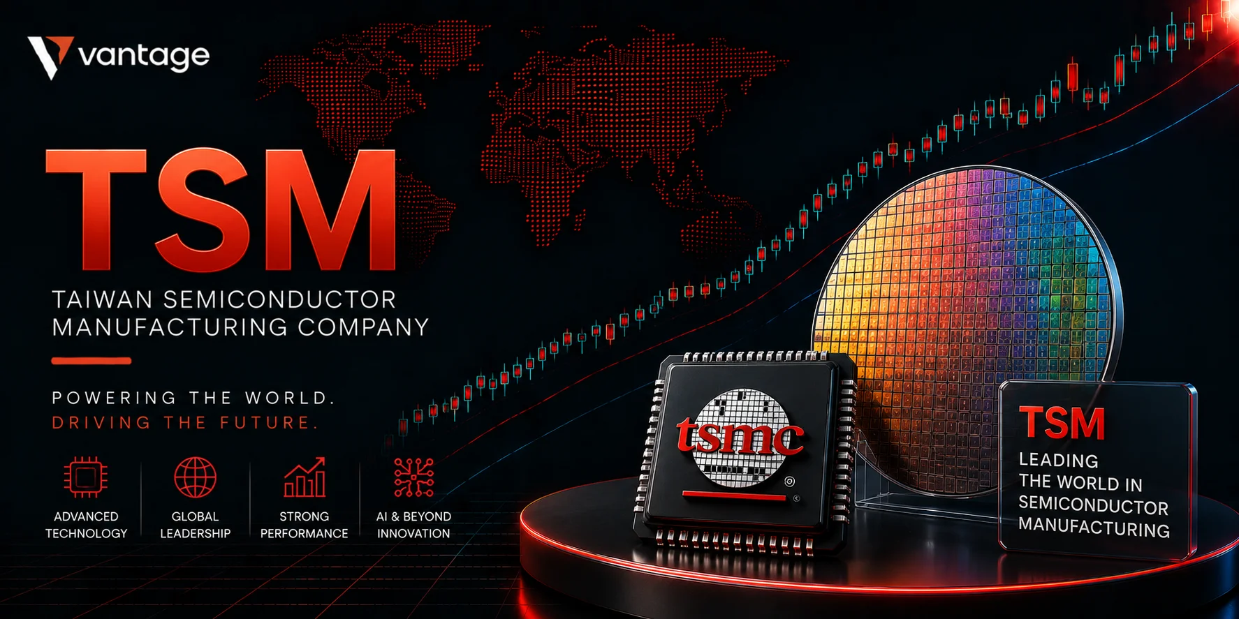 [DAILY TRADING] TSM Analysis 20 July 2026 — Record Earnings Meet a Bigger Capex Bill
