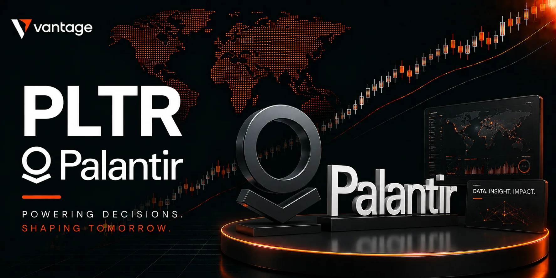 [DAILY TRADING] PLTR Analysis 8 July 2026 – Palantir Stock Price Today Holds Near $134 After Nvidia Rebound
